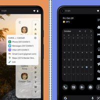 Panels - sidebar (edge screen) v1.364