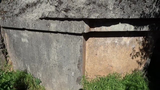 Y2mate.mx-Загадка взорванного храма в Саксайуамане. Куско. П