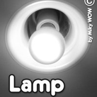 WMM Lamp v.1.21