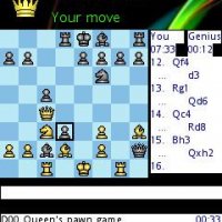 chessgenius uiq3