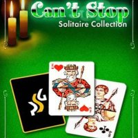 Игра солитер Solitaires 2 10 S60 5 S3