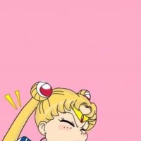 Sailor Moon Wallpaper