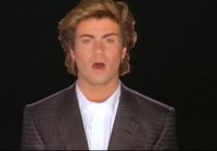 George Michael - Careless Whisper (1984)-space