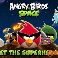 Angry Birds 1.0.0