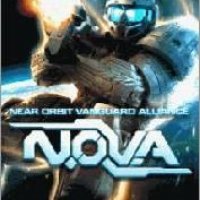 NOVA RUS 320x240 C3-00