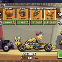 HILL CLIMB RACING 2