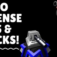 Robo Defense FREE 2.5.2 Apkpure