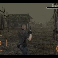 ResidentEvil4 mobile edition(v1.00.00-записи)