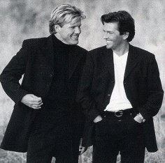 Modern Talking - Higher Than Heaven (2002)