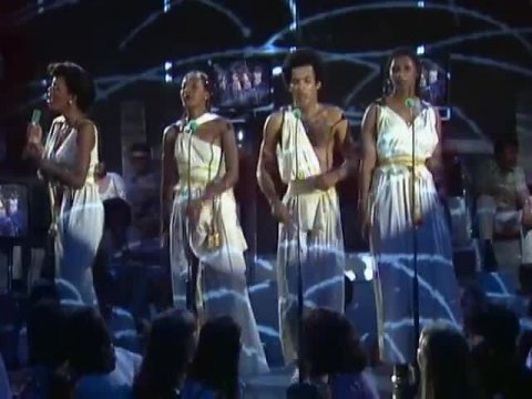 Boney M. - Rivers Of Babylon (ZDF Disco 12.06.1978)