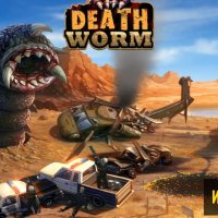 Death Worm v2.0.031 mod