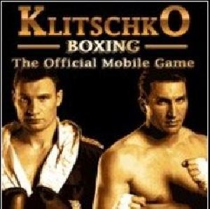 Кличко Boxing