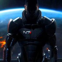 Mass Effect 3 by Yurax