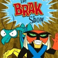 Brak Show