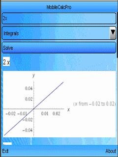 MobileCalcPro