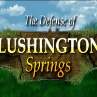 Lushington Springs