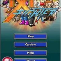 TXT Fighter