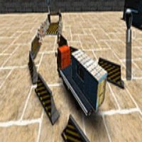 Heavy Loader 3 D