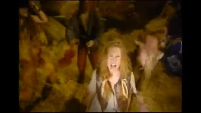 Rednex - Cotton Eye Joe Official Music Video HD 