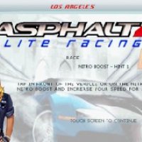 Asphalt4 WVGA