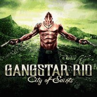 Gangstar 4 Rio City Of Saints (2.000.000.000$)