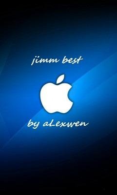 jimmbest 1.24 for Samsung GT-S5230 v3