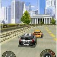 Race Driver Grid GONKA 128x128-