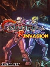 Contra: Retribution (240*320)