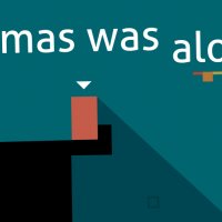 Thomas Was Alone