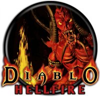 Diablo Hellfire [Russound]