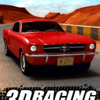 3D Racing Evolution RU