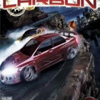 Need For Speed Carbon 3D