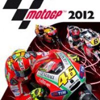 MotoGP2012 YARI By BerON