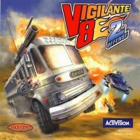 Vigilante 8 - 2nd Offense (RIP) (eng) (S