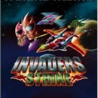 Invaders Strike