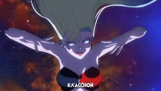 КАВЕР НА РУССКОМ AMV TV-size ED