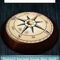 3D Compass 1.00(5)