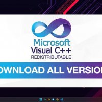 Microsoft Visual C++ v14.36 x64 - @s