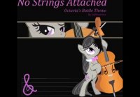 No Strings Attached (Octavia Battle Theme)