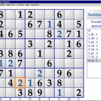 Sudoku-7