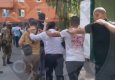 БАЛАШИХА: Русская Община успешно участвовала в рейдах