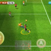 Real Football v1.4.0.0