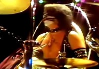 Kiss - I Was Made For Loving You 1979