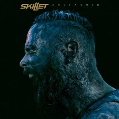 Skillet - Burn It Down