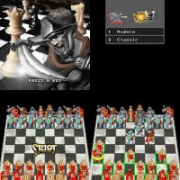 Chess Chronicles 240x320 k800