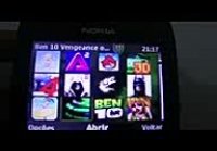 TheClisman10: Os Melhores Jogos Para Nokia C3-00