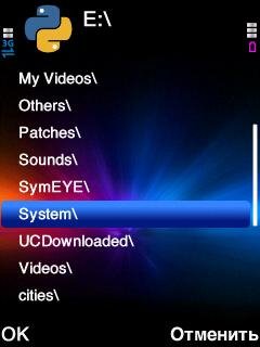 UcwebPatch 06(3) s60v3 os 9.1-9.4 fix