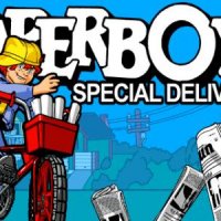 Paperboy Special Delivery