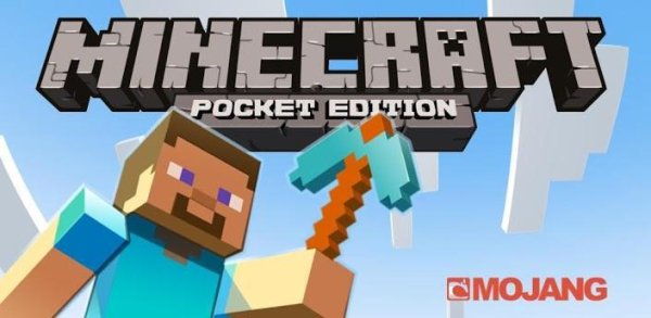 Minecraft Pocket Edition 0.8.1