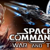 Space Commander v1.6 mod